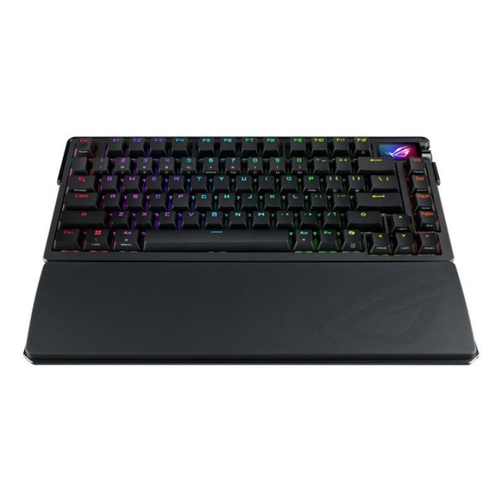 Clavier ASUS ROG Azoth Extreme