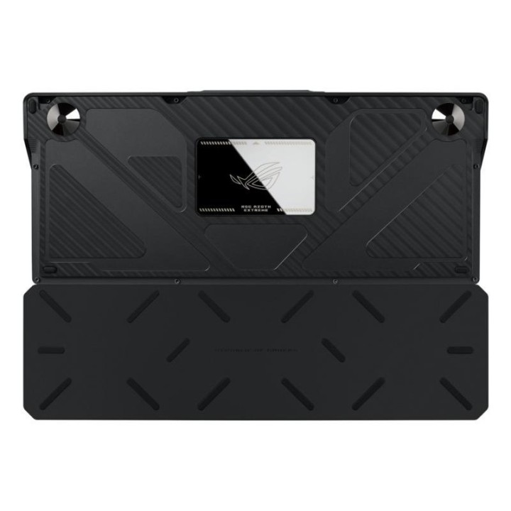 Clavier ASUS ROG Azoth Extreme