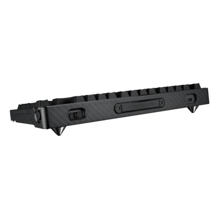 Clavier ASUS ROG Azoth Extreme