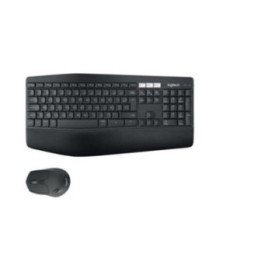 Pack clavier + souris Logitech KIT MK850
