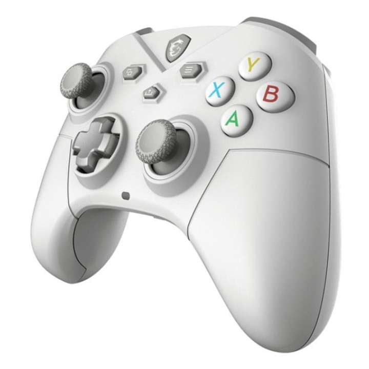 Manette MSI Force GC300W White