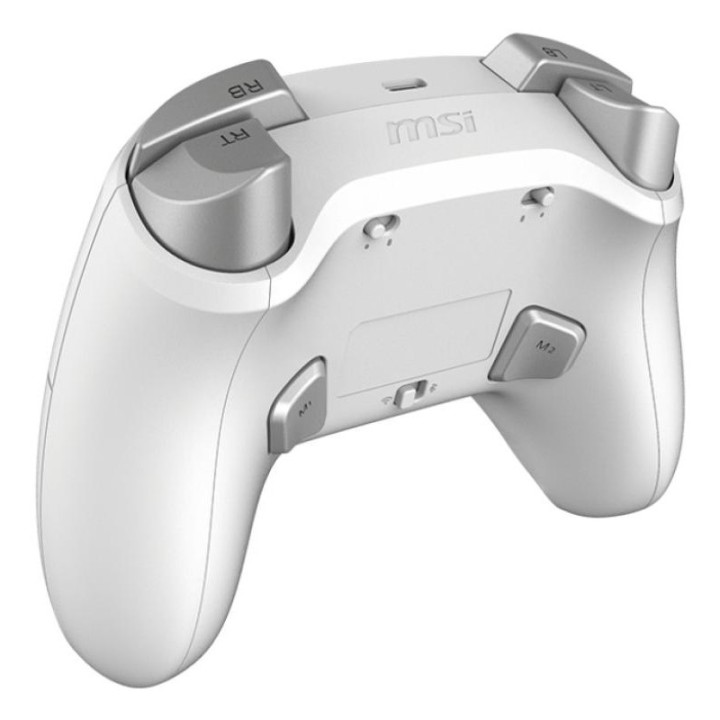 Manette MSI Force GC300W White