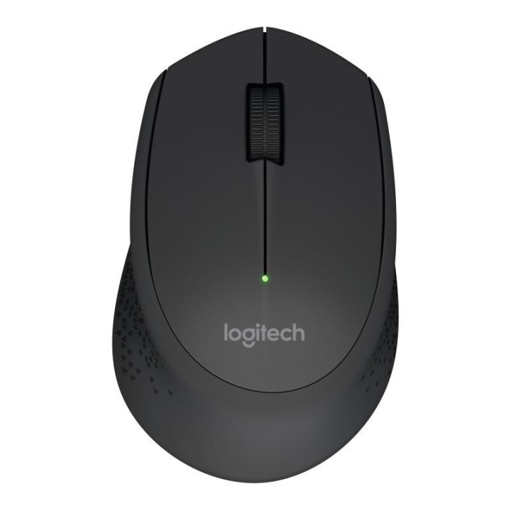 Souris Logitech M280 black