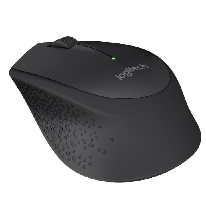 Souris Logitech M280 black
