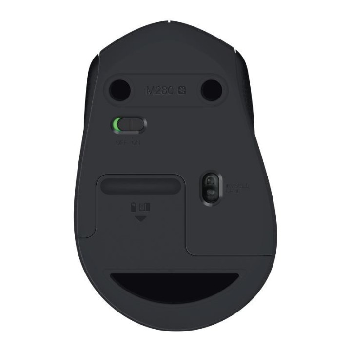 Souris Logitech M280 black