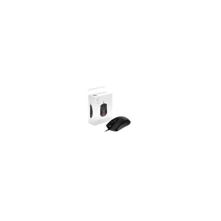 Souris MSI Forge GM100