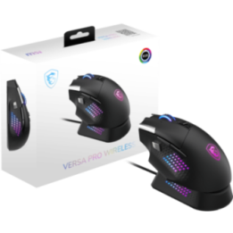 MSI Versa PRO W + Mouse Dock PRO