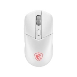 Souris MSI Versa 300 W White