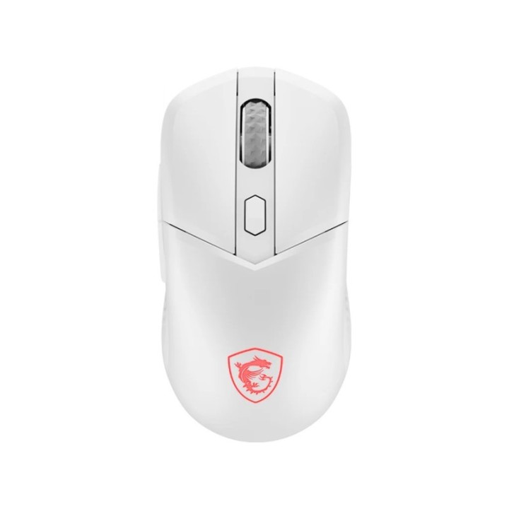 Souris MSI Versa 300 W White