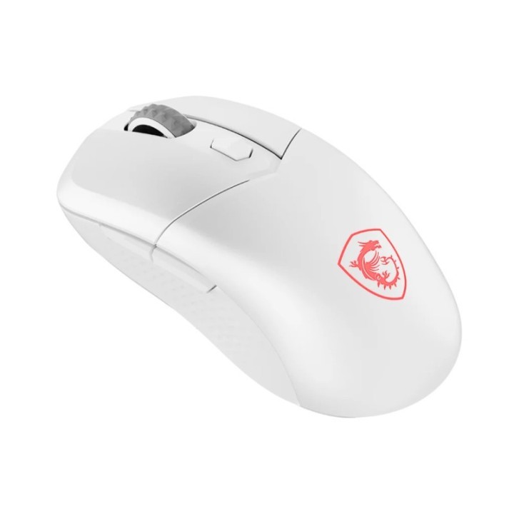 Souris MSI Versa 300 W White