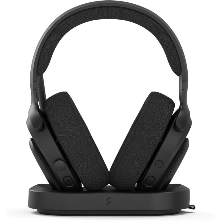 Casque FRACTAL Scape Dark