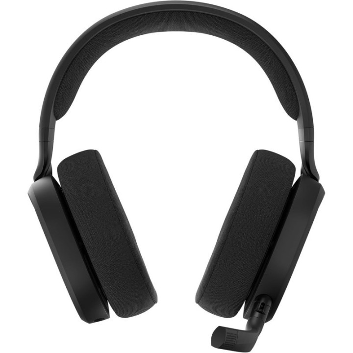 Casque FRACTAL Scape Dark