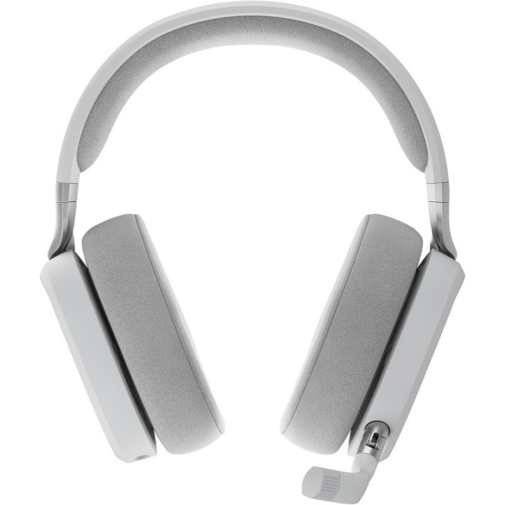 Casque FRACTAL Scape Light