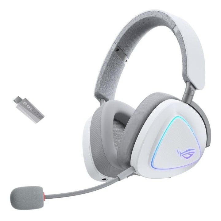 Casque ASUS ROG Delta II