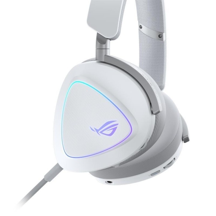 Casque ASUS ROG Delta II