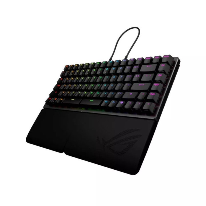 Clavier ASUS ROG Falcata