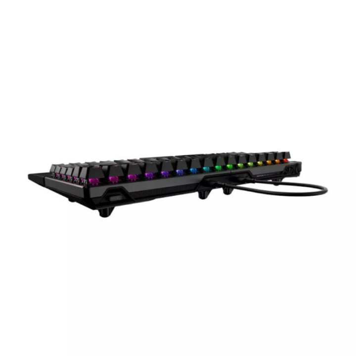Clavier ASUS ROG Falcata