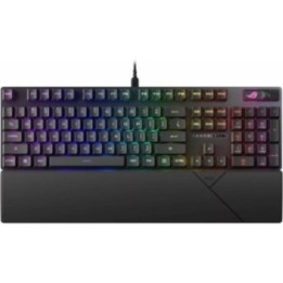 Clavier ASUS ROG Strix Scope II X