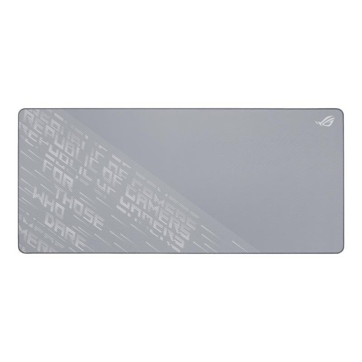 Tapis de souris ASUS ROG Scabbard II Artic Gray XXL