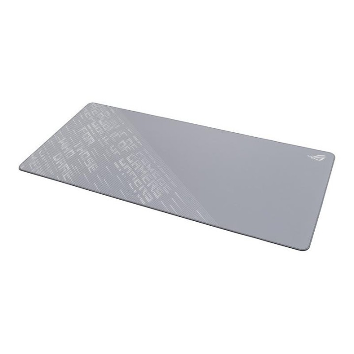 Tapis de souris ASUS ROG Scabbard II Artic Gray XXL