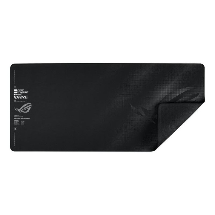 Tapis de souris ASUS ROG Sheath II XXL