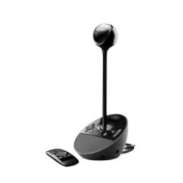 Logitech Caméra de Conférence*BCC950 | Ordiland