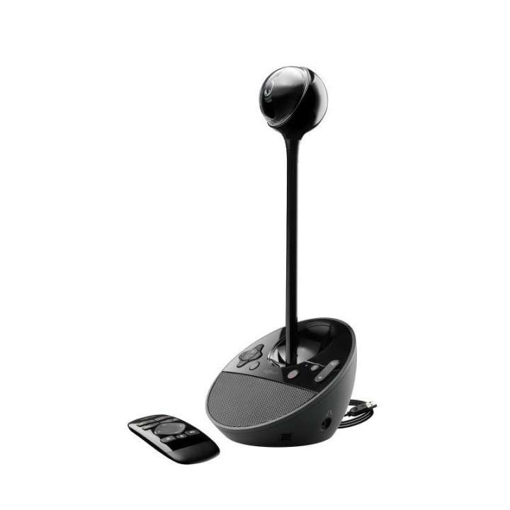 Logitech Caméra de Conférence*BCC950 | Ordiland
