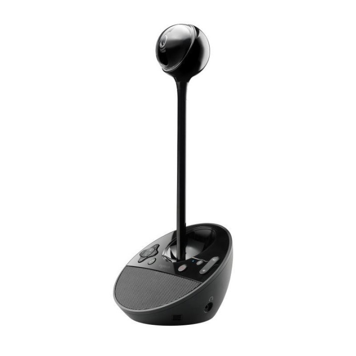 Logitech Caméra de Conférence*BCC950 | Ordiland