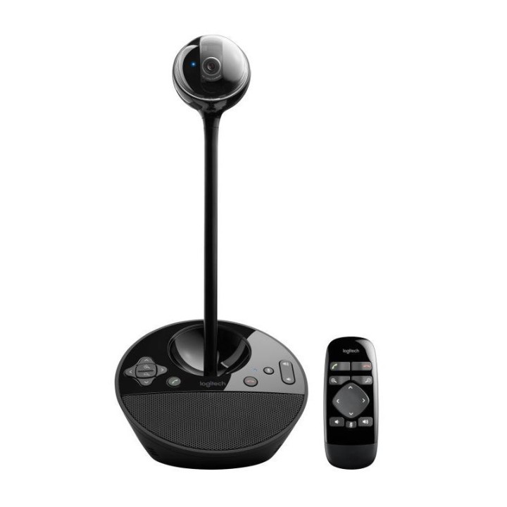 Logitech Caméra de Conférence*BCC950 | Ordiland