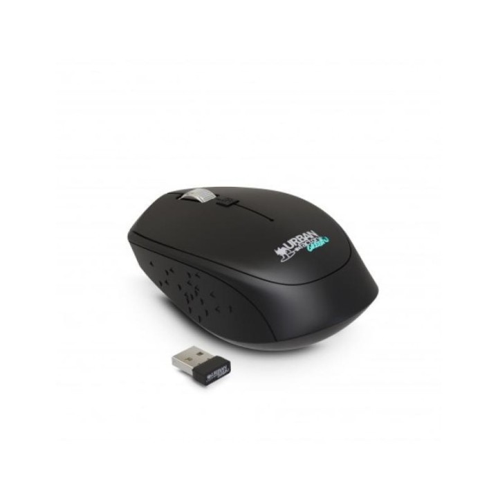 Urban Factory Souris Sans Fil CYCLEE * GWM24UF