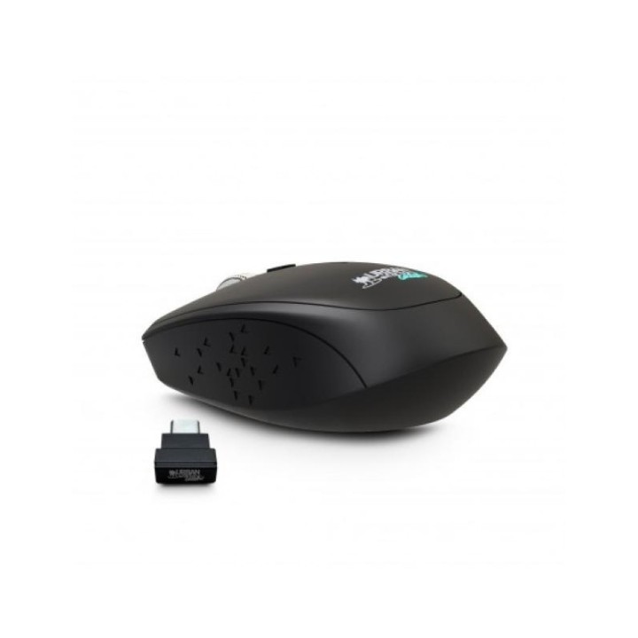 Urban Factory Souris Sans Fil CYCLEE * GWM24UF