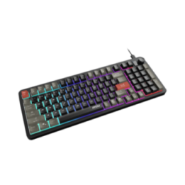 Clavier MSI Forge GK110 FR