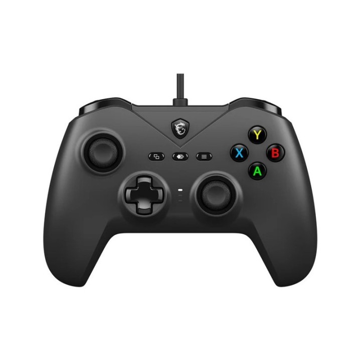Manette MSI Force GC200
