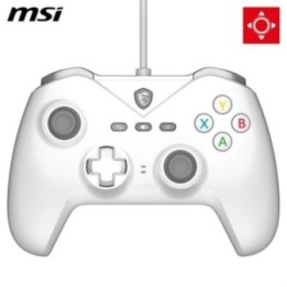 Manette MSI Force GC200 White