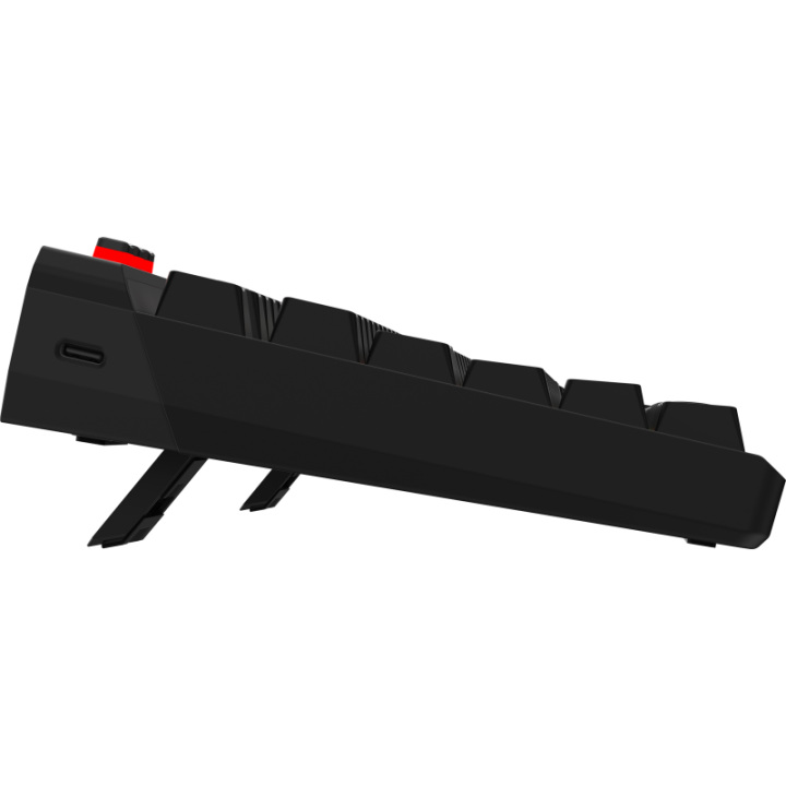 Clavier MSI Strike PRO W Silent FR