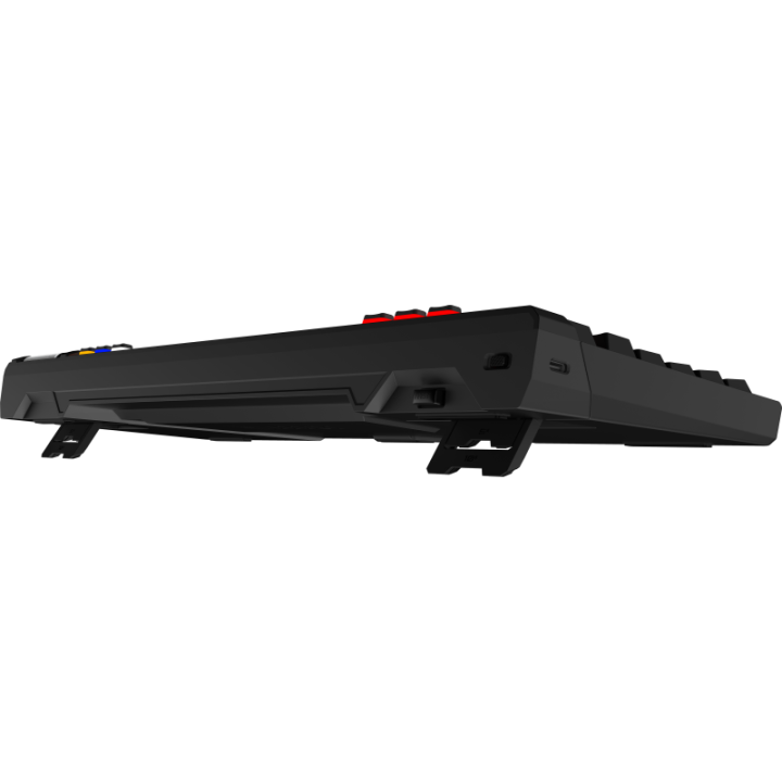 Clavier MSI Strike PRO W Silent FR