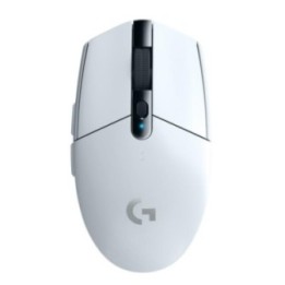 Souris Logitech G305 Lightspeed Sans Fil White