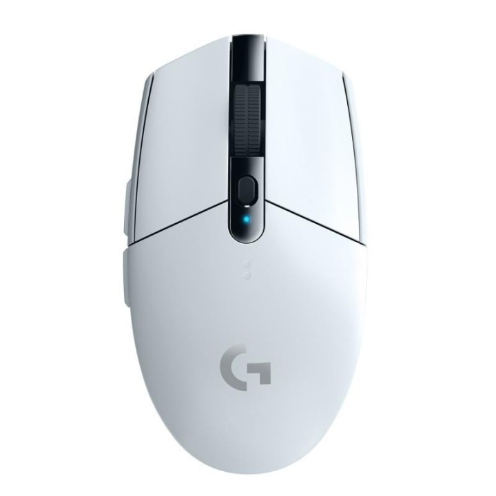 Souris Logitech G305 Lightspeed Sans Fil White