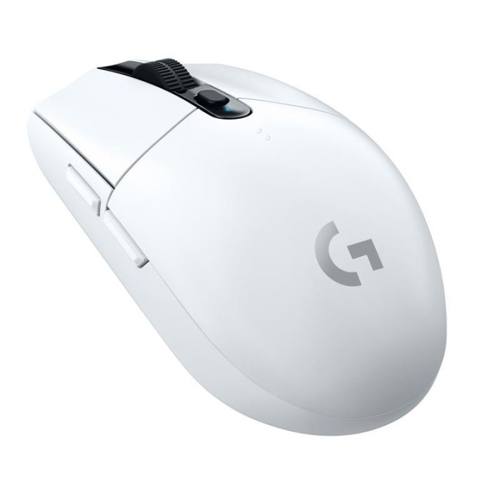 Souris Logitech G305 Lightspeed Sans Fil White
