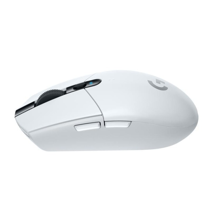 Souris Logitech G305 Lightspeed Sans Fil White