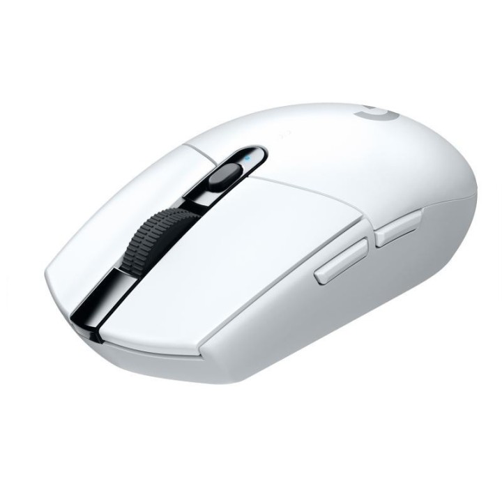 Souris Logitech G305 Lightspeed Sans Fil White
