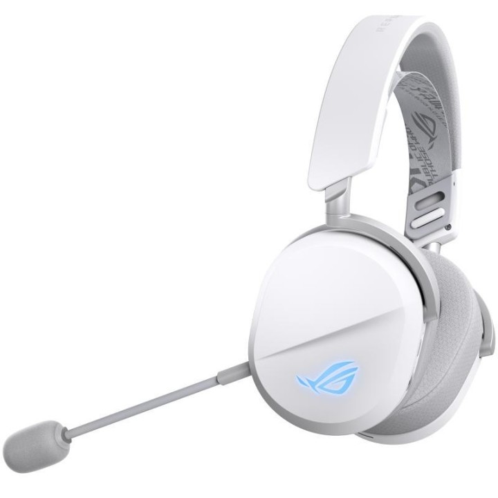 Casque Asus ROG Pelta White