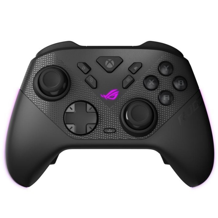 Manette ASUS ROG Raikiri II Xbox