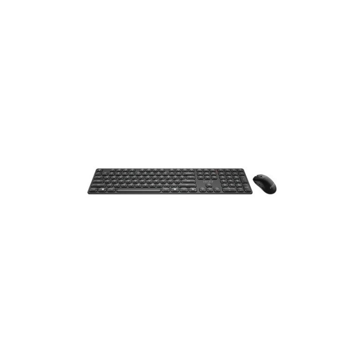 MSI Forge K210 W Combo FR