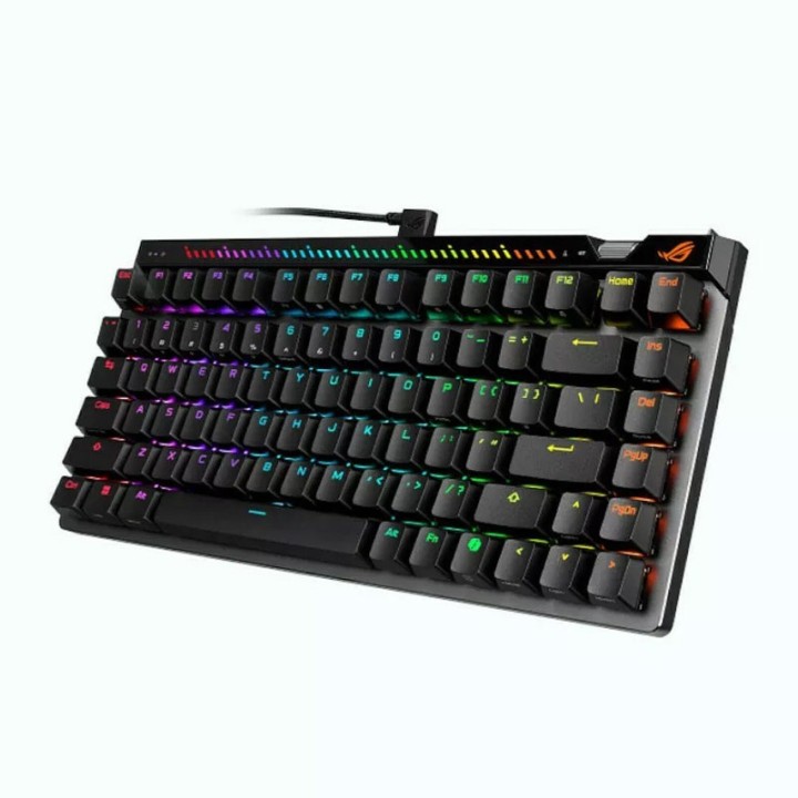 Clavier ASUS ROG Falchion Ace 75 HE