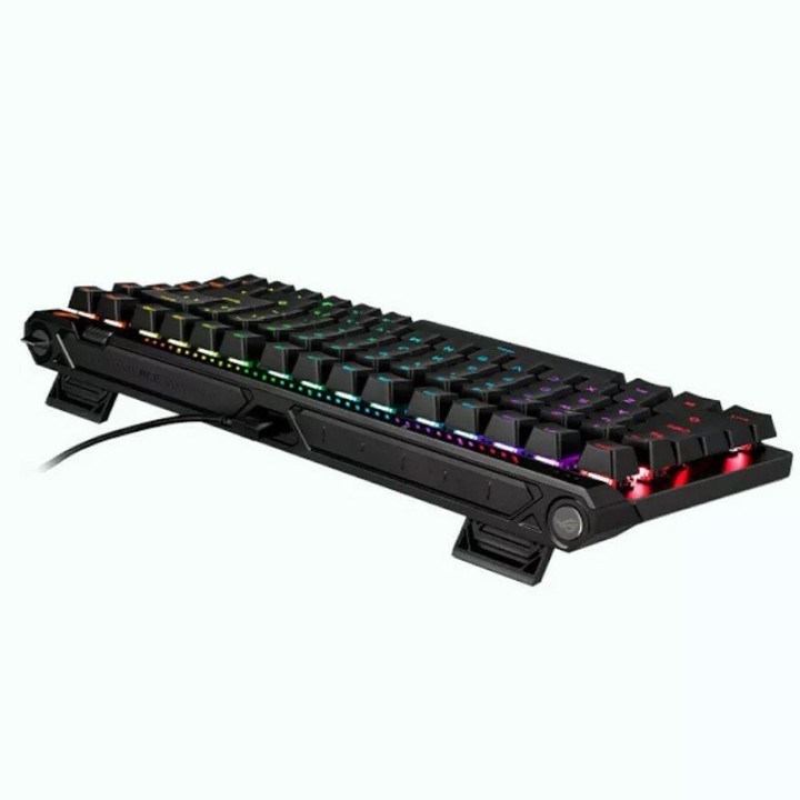 Clavier ASUS ROG Falchion Ace 75 HE