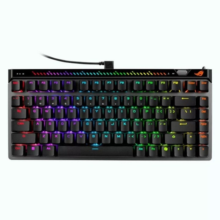 Clavier ASUS ROG Falchion Ace 75 HE