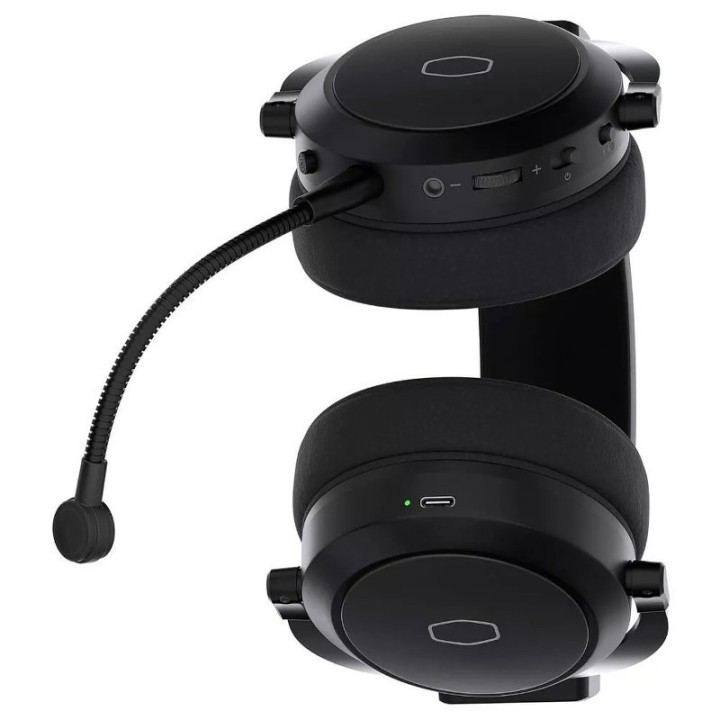 Casque COOLER Master CH-351