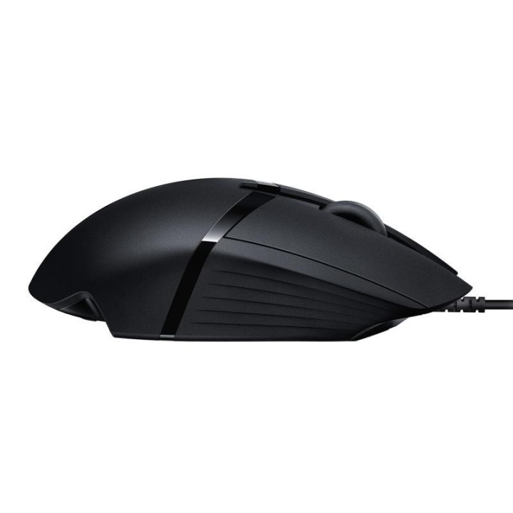 Souris Logitech G402 Hyperion Fury black - LED 4000dpi