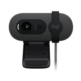 Logitech BRIO 105 Webcam